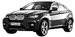 BMW E71 B0322 Fault Code