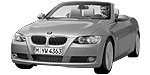 BMW E93 B0322 Fault Code