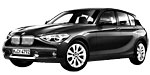 BMW F20 B0322 Fault Code